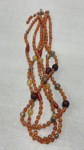 (18) Various Ladies Costume/Craft Necklaces