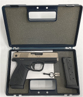 Bersa BP9CC 9mm Pistol