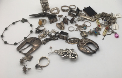 Silver 925 327 Grams