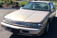 1993 FORD THUNDERBIRD - COLD AC - 100K MILES