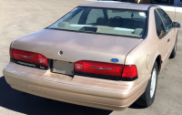 1993 FORD THUNDERBIRD - COLD AC - 100K MILES - 6