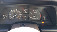 1993 FORD THUNDERBIRD - COLD AC - 100K MILES - 22