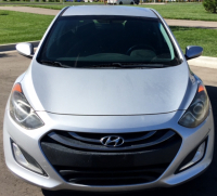 2014 HYUNDAI ELANTRA- CLEAN INTERIOR - 127K MILES - 2