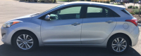 2014 HYUNDAI ELANTRA- CLEAN INTERIOR - 127K MILES - 3