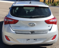 2014 HYUNDAI ELANTRA- CLEAN INTERIOR - 127K MILES - 5