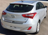 2014 HYUNDAI ELANTRA- CLEAN INTERIOR - 127K MILES - 6