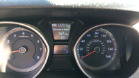 2014 HYUNDAI ELANTRA- CLEAN INTERIOR - 127K MILES - 27