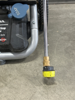 Ryobi 3000 PSI Pressure Washer (Powers On) - 3