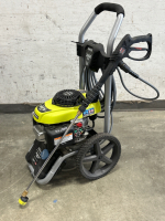 Ryobi 3000 PSI Pressure Washer (Powers On) - 5