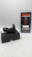 Electro Dot Sight, Ruger Magazine Extender Attachment & More