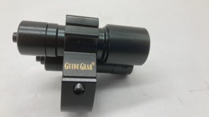 Guide Gear Precision Laser Sight & Light For Rifle
