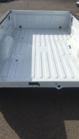 Brand New White 2022 Dodge Ram 8’ Long Bed Truck Bed - 18