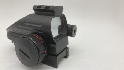 Tactical Electro Dot Sight