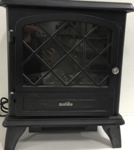 DuraFlame Electric Fireplace