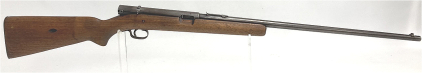 Winchester Model 74 22short rifle