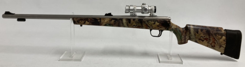 Winchester X150 50cal Black Powder Rifle