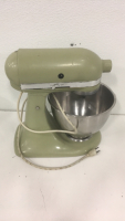 Unbranded Heavy Duty Commercial Mixer With Attachments - 2