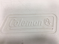 Large Coleman Cooler - 3