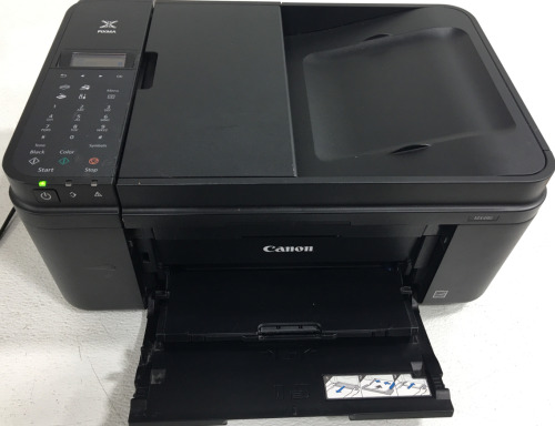 Canon Pixma MX490 Printer/Scanner/Copier