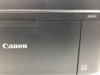 Canon Pixma MX490 Printer/Scanner/Copier - 4