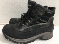 Columbia Sz10 Men's 200 Gram Thinsulate Boots - 2