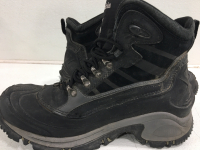 Columbia Sz10 Men's 200 Gram Thinsulate Boots - 4