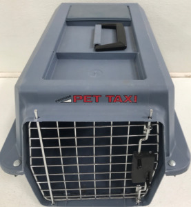 Small Petmate Pet Taxi