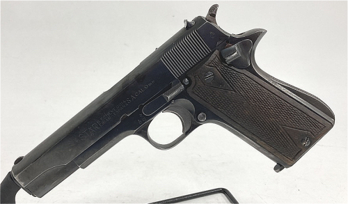 Star 1911 9mm Pistol