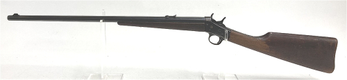 Remington 4 22LR Rifle