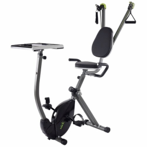 Stamina Company Wirk Ride Exercise Bike With Strength System