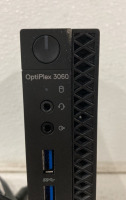 Dell Optiplex 3060 Micro Computer Tower - 2