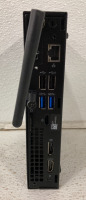 Dell Optiplex 3060 Micro Computer Tower - 5