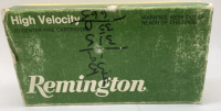 (19) Rds Remington 308 Ammo 150 GR.