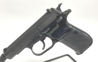 Cz 83 9mm Browning Pistol