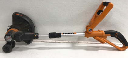 IWorx 20Volt Edge Trimmer