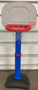 Little Tikes Basketball Hoop