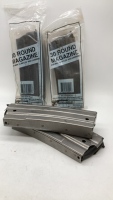 (4) 30-Round Magazines