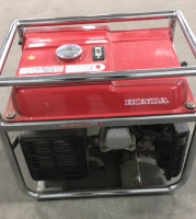 (1) Honda EM 2200X Generator - 5