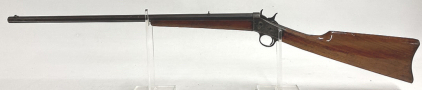 Remington 4 32 Rifle