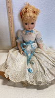 (6) Antique Porcelain Dolls - 4