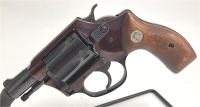 Charter Arms Undercover 38special Revolver