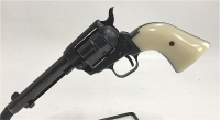 FIE E15 22LR Revolver