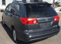 2008 TOYOTA SIENNA- AWD! - 4