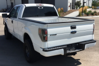 2010 FORD F-150 - 4X4 - BRUSH GUARD - 4