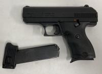 Hi Point C9 9mm Pistol