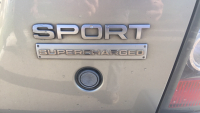 2010 RANGE ROVER SPORT- SUPERCHARGED- - 9