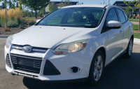 2014 FORD FOCUS - LOW MILES! - 3