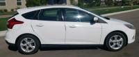 2014 FORD FOCUS - LOW MILES! - 8