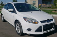 2014 FORD FOCUS - LOW MILES! - 9