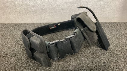 Bianchi Size M Tactical Belt